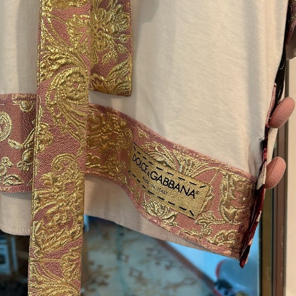 Dolce & Gabbana top - Picture 3 of 10